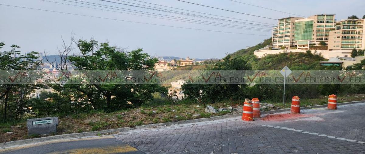 Foto de terreno habitacional en venta en  , veredalta, san pedro garza garcía, nuevo león, 28038296 No. 05