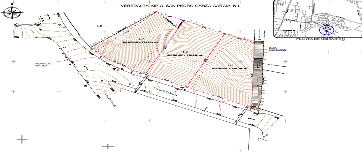 Foto de terreno habitacional en , veredalta, san pedro garza garcía, nuevo león, 28249732 foto 03 Foto de terreno habitacional en venta en , veredalta, san pedro garza garcía, nuevo león, 28249732 No. 03
