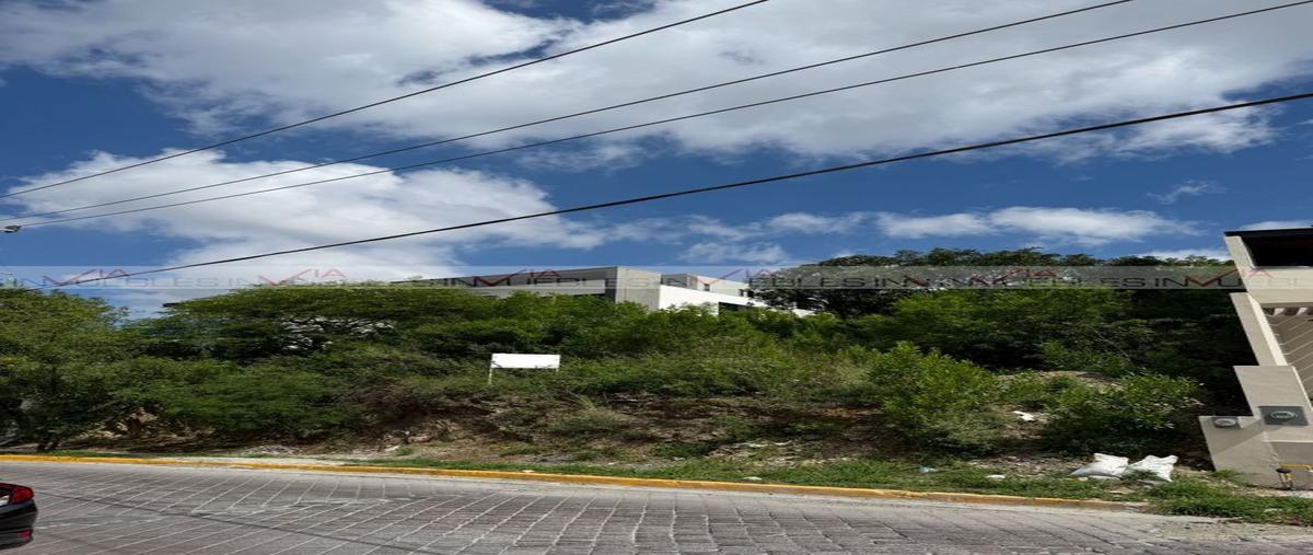 Foto de terreno habitacional en venta en  , veredalta, san pedro garza garcía, nuevo león, 0 No. 03