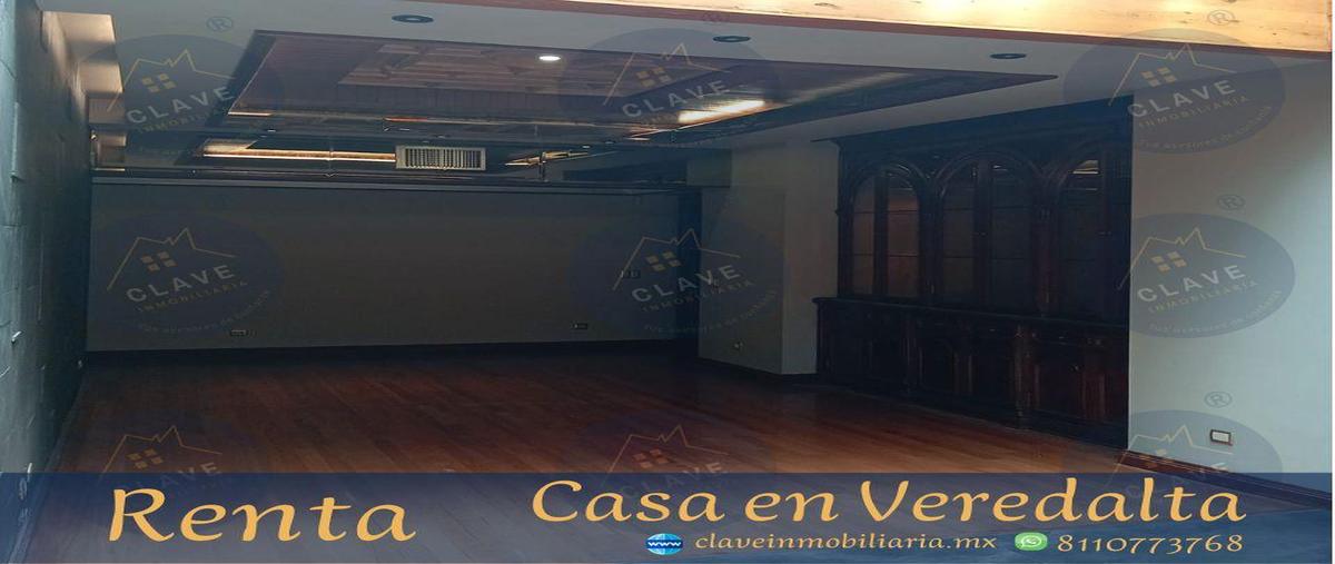 Foto de casa en renta en  , veredalta, san pedro garza garcía, nuevo león, 0 No. 03