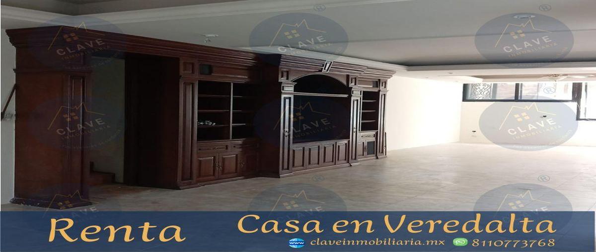 Foto de casa en renta en  , veredalta, san pedro garza garcía, nuevo león, 0 No. 04