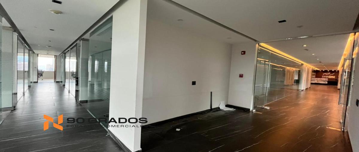 Foto de oficina en renta en  , veredalta, san pedro garza garcía, nuevo león, 31391056 No. 03