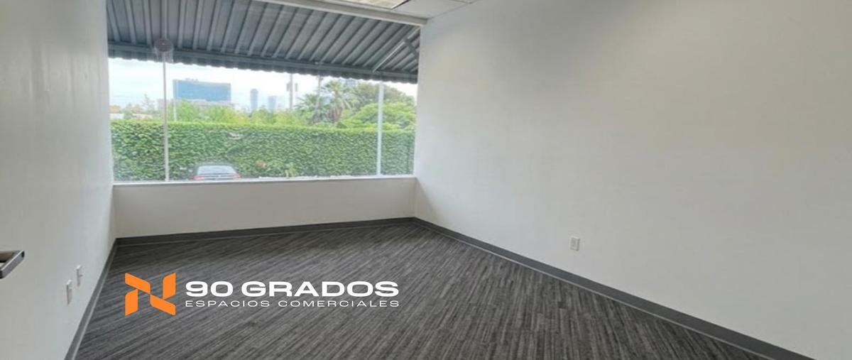 Foto de oficina en renta en  , veredalta, san pedro garza garcía, nuevo león, 31391057 No. 03