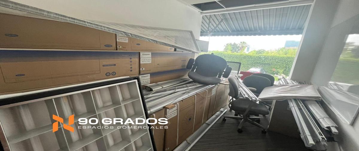 Foto de oficina en renta en  , veredalta, san pedro garza garcía, nuevo león, 31391057 No. 04