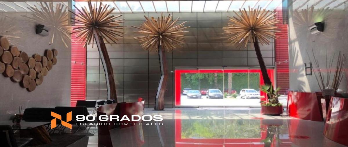 Foto de oficina en renta en  , veredalta, san pedro garza garcía, nuevo león, 31391057 No. 05