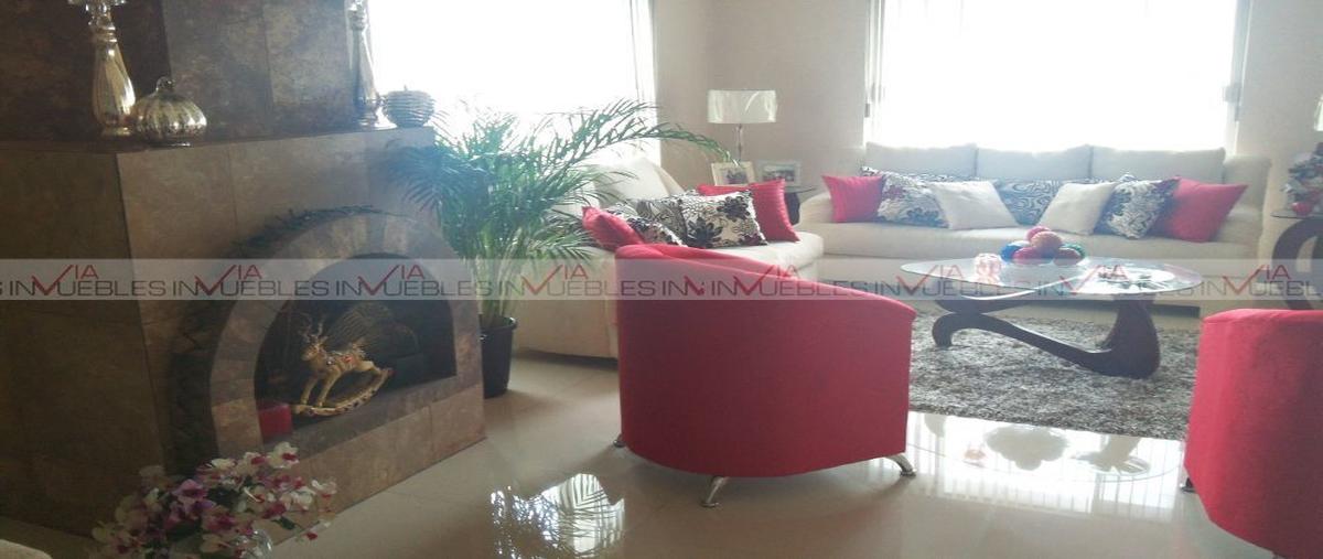 Foto de casa en venta en veredalta , veredalta, san pedro garza garcía, nuevo león, 16420645 No. 05