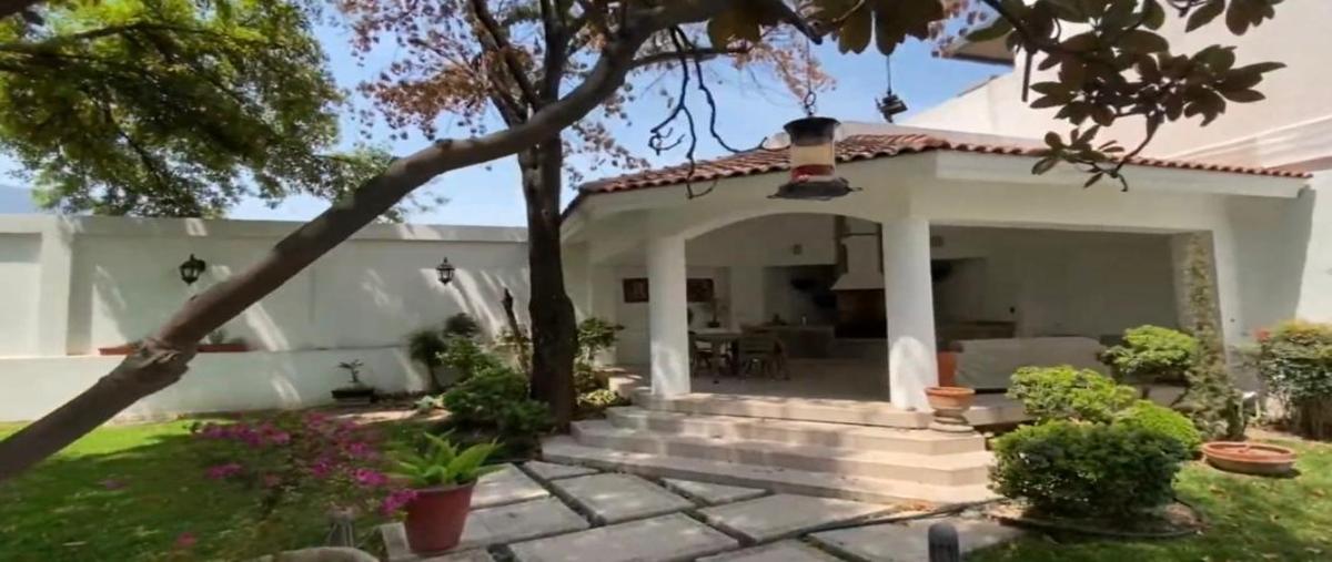 Foto de casa en venta en veredalta ., veredalta, san pedro garza garcía, nuevo león, 23929706 No. 03