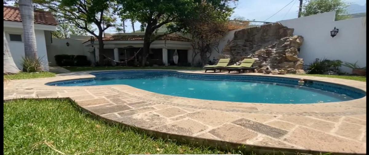 Foto de casa en venta en veredalta ., veredalta, san pedro garza garcía, nuevo león, 23929706 No. 04