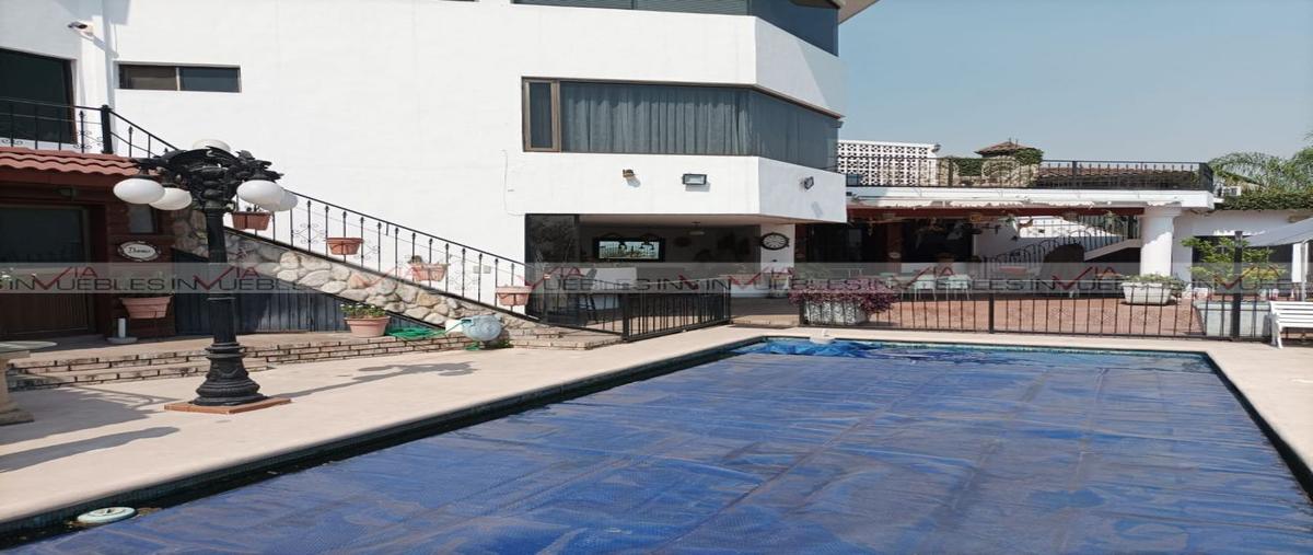 Foto de casa en venta en veredalta , veredalta, san pedro garza garcía, nuevo león, 27284221 No. 03