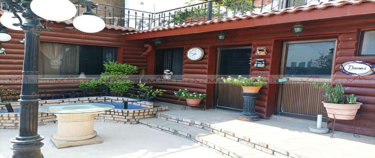 Foto de casa en venta en veredalta , veredalta, san pedro garza garcía, nuevo león, 27284221 No. 04