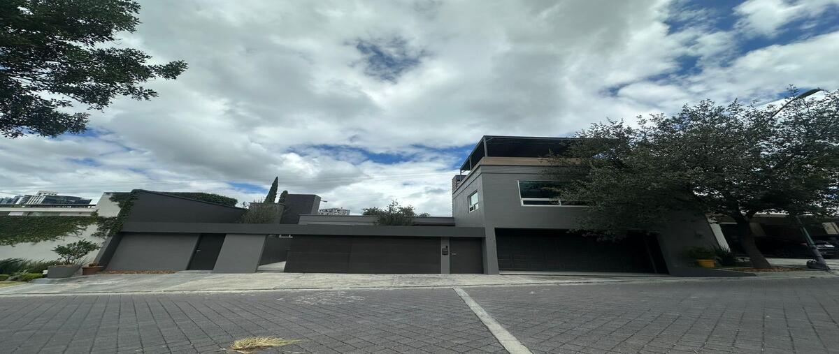 Foto de casa en renta en veredalta , veredalta, san pedro garza garcía, nuevo león, 0 No. 01