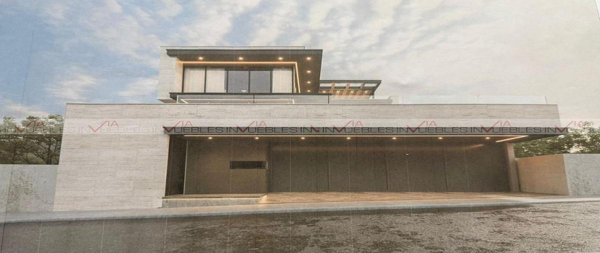 Foto de terreno habitacional en venta en veredalta , veredalta, san pedro garza garcía, nuevo león, 0 No. 03