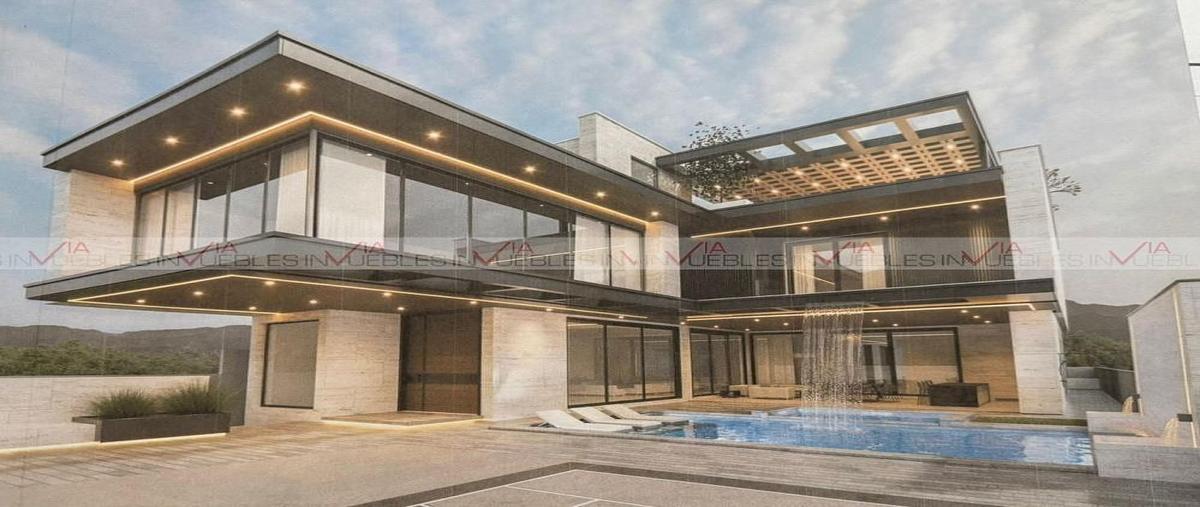 Foto de terreno habitacional en venta en veredalta , veredalta, san pedro garza garcía, nuevo león, 0 No. 04