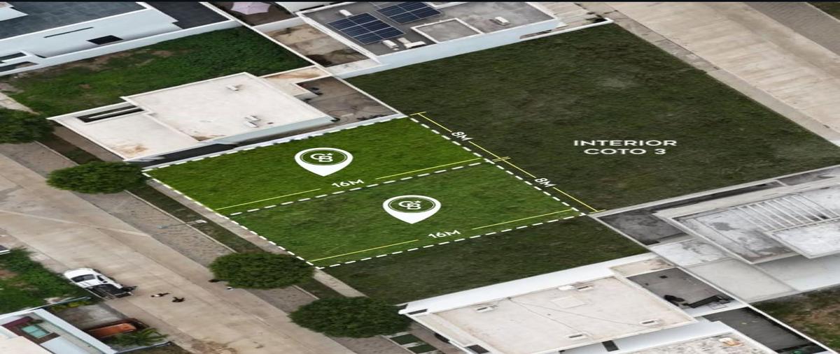 Foto de terreno habitacional en venta en veredas del mar 4900, huerta grande, mazatlán, sinaloa, 0 No. 04