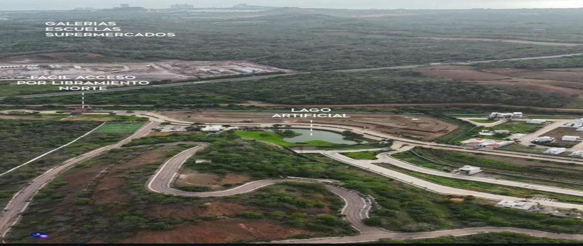 Foto de terreno habitacional en venta en veredas del mar 4900, huerta grande, mazatlán, sinaloa, 0 No. 05