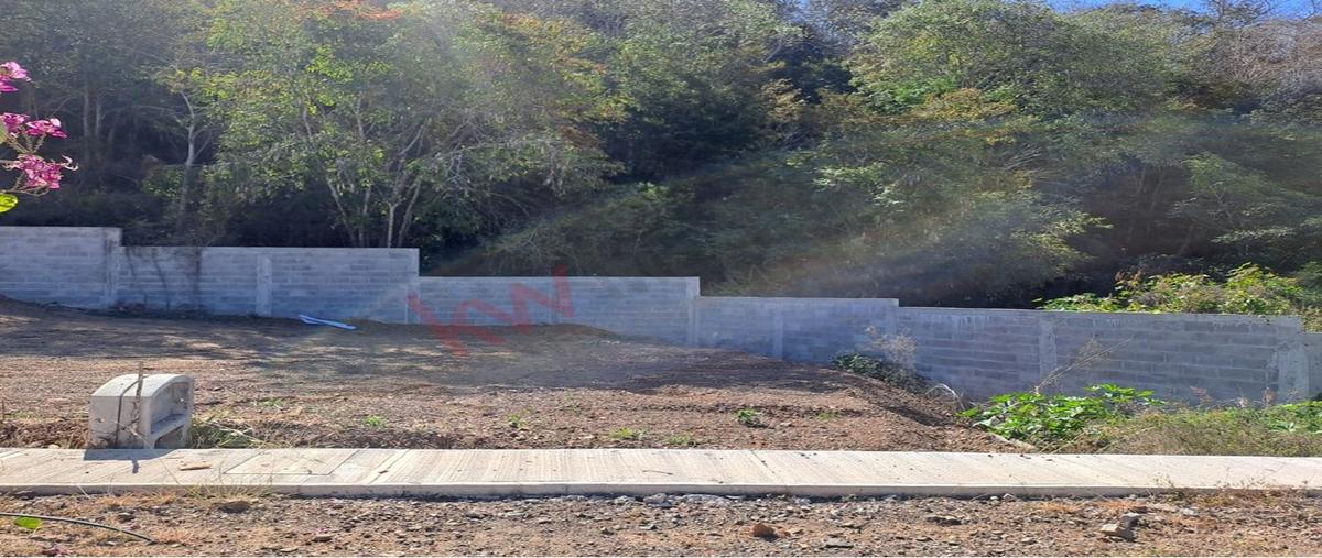 Foto de terreno habitacional en venta en veredas del mar 4900, sonterra residencial ii, mazatlán, sinaloa, 0 No. 03