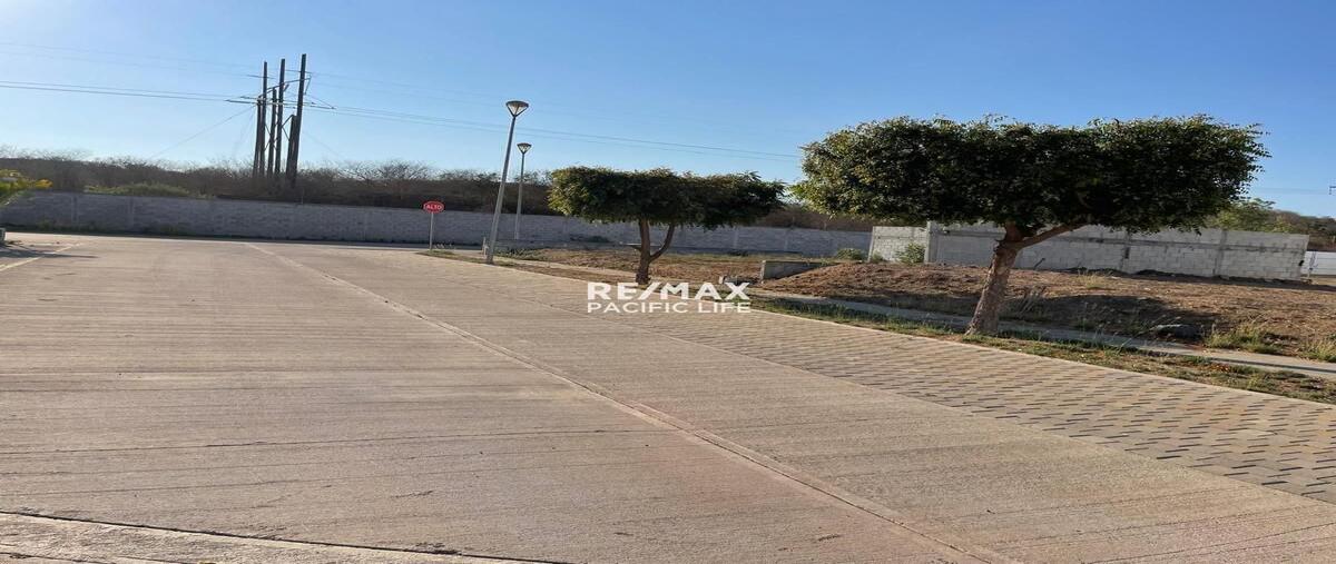Foto de terreno habitacional en venta en veredas del mar , hacienda del mar, mazatlán, sinaloa, 0 No. 05