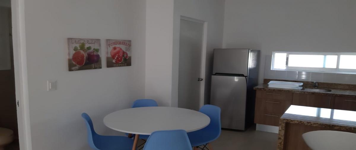 Foto de departamento en venta en veredas del puerto , selva escondida, puerto morelos, quintana roo, 27039349 No. 05
