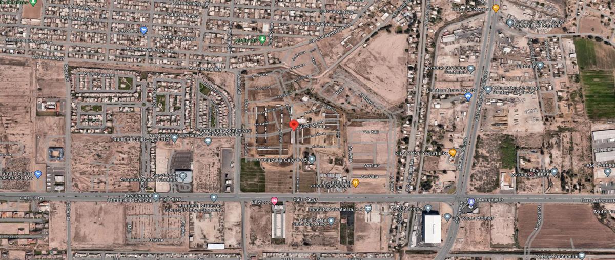 Foto de casa en venta en  , veredas del sol, mexicali, baja california, 0 No. 03