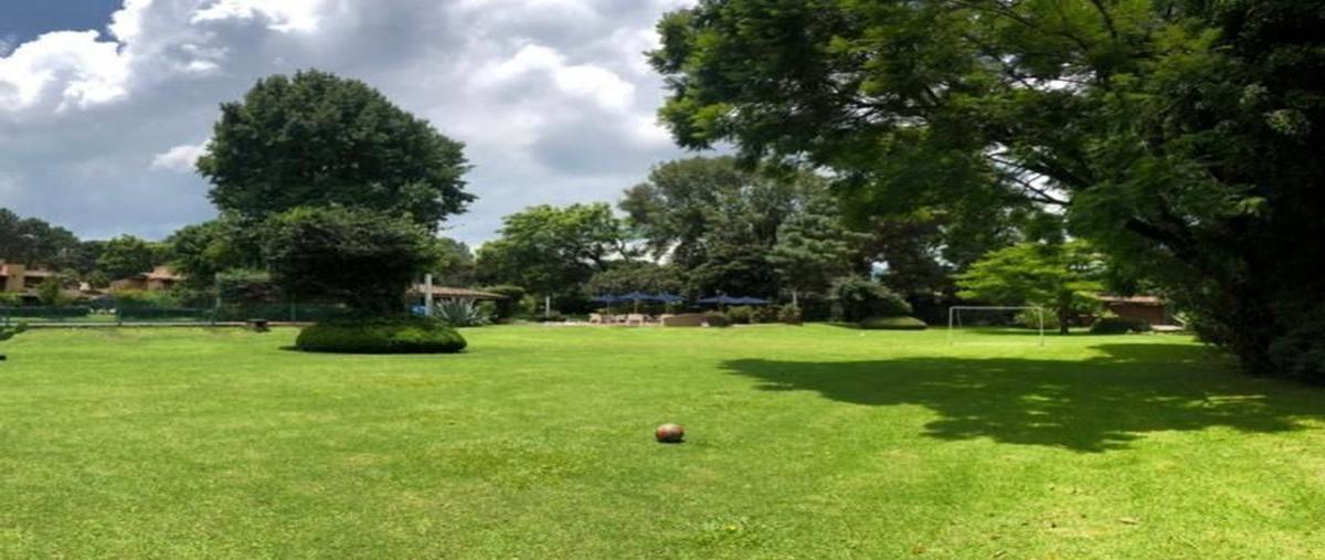 Foto de casa en renta en vergel , avándaro, valle de bravo, méxico, 27066894 No. 03