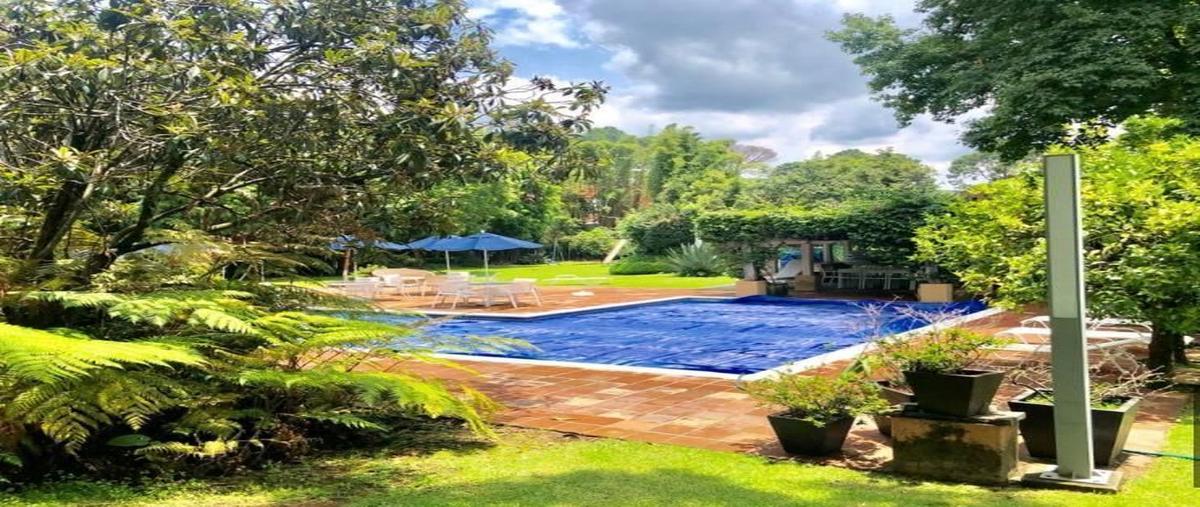 Foto de casa en renta en vergel , avándaro, valle de bravo, méxico, 27066894 No. 05