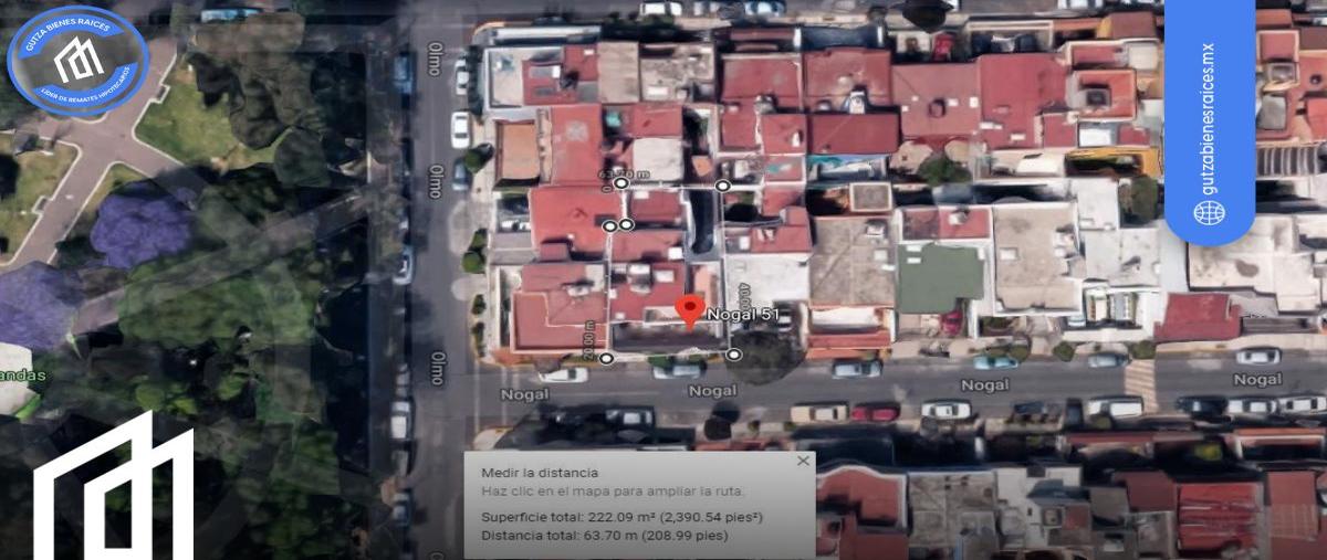 Foto de casa en venta en  , vergel coapa, tlalpan, df / cdmx, 28937830 No. 04