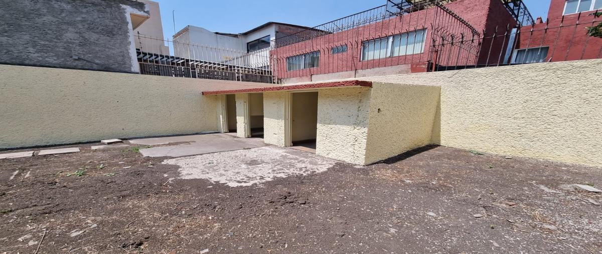 Foto de terreno habitacional en , vergel coapa, tlalpan, df / cdmx, 0 foto 04 Foto de terreno habitacional en venta en , vergel coapa, tlalpan, df / cdmx, 0 No. 04