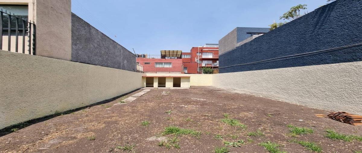 Foto de terreno habitacional en venta en  , vergel coapa, tlalpan, df / cdmx, 0 No. 03