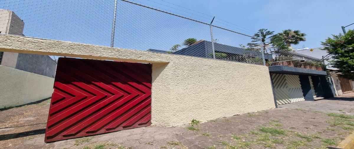 Foto de terreno habitacional en venta en  , vergel coapa, tlalpan, df / cdmx, 0 No. 05