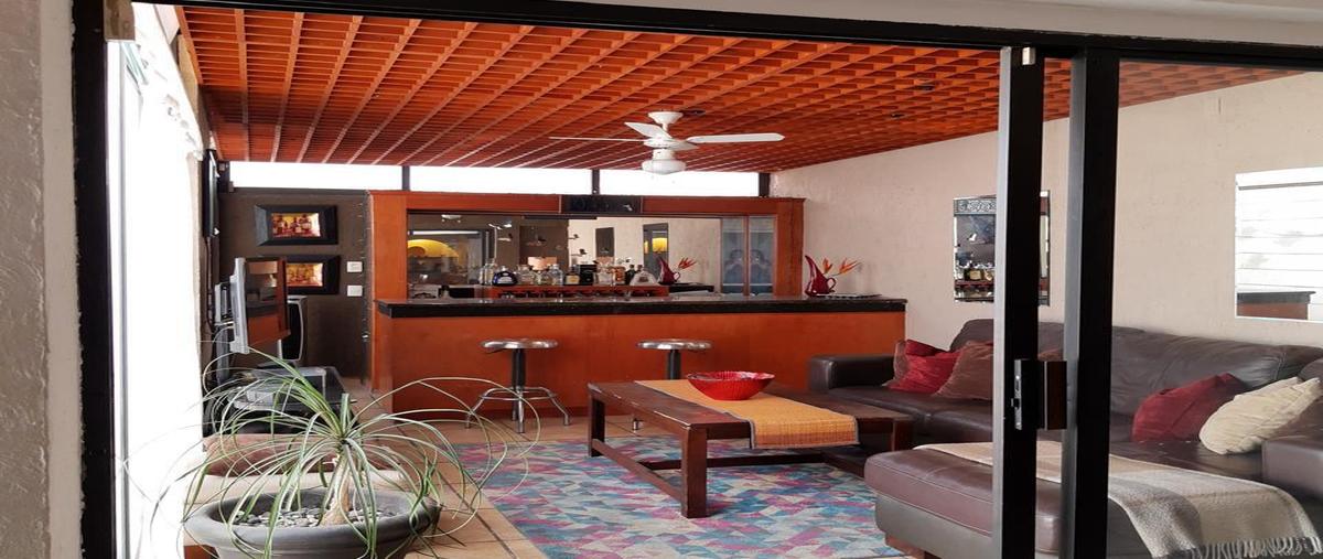 Foto de casa en venta en  , vergel de arboledas, atizapán de zaragoza, méxico, 0 No. 04