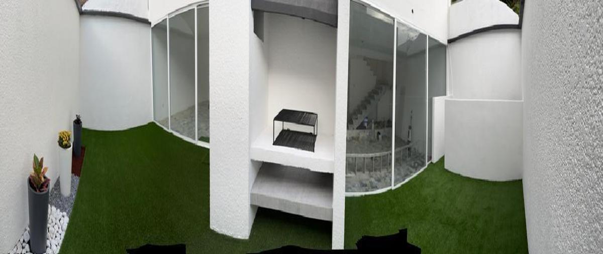 Foto de casa en , vergel de coyoacán, tlalpan, df / cdmx, 0 foto 01 Foto de casa en venta en , vergel de coyoacán, tlalpan, df / cdmx, 0 No. 01