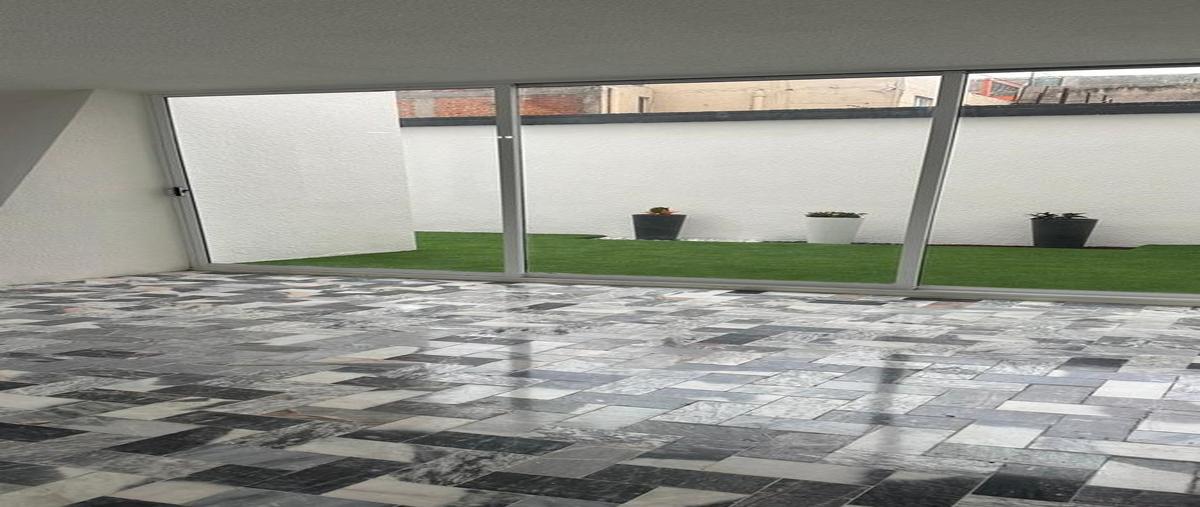 Foto de casa en , vergel de coyoacán, tlalpan, df / cdmx, 0 foto 04 Foto de casa en venta en , vergel de coyoacán, tlalpan, df / cdmx, 0 No. 04