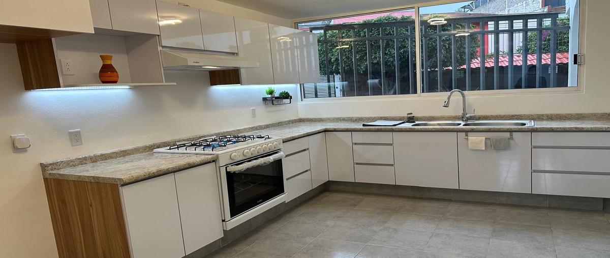 Foto de casa en , vergel de coyoacán, tlalpan, df / cdmx, 0 foto 05 Foto de casa en venta en , vergel de coyoacán, tlalpan, df / cdmx, 0 No. 05