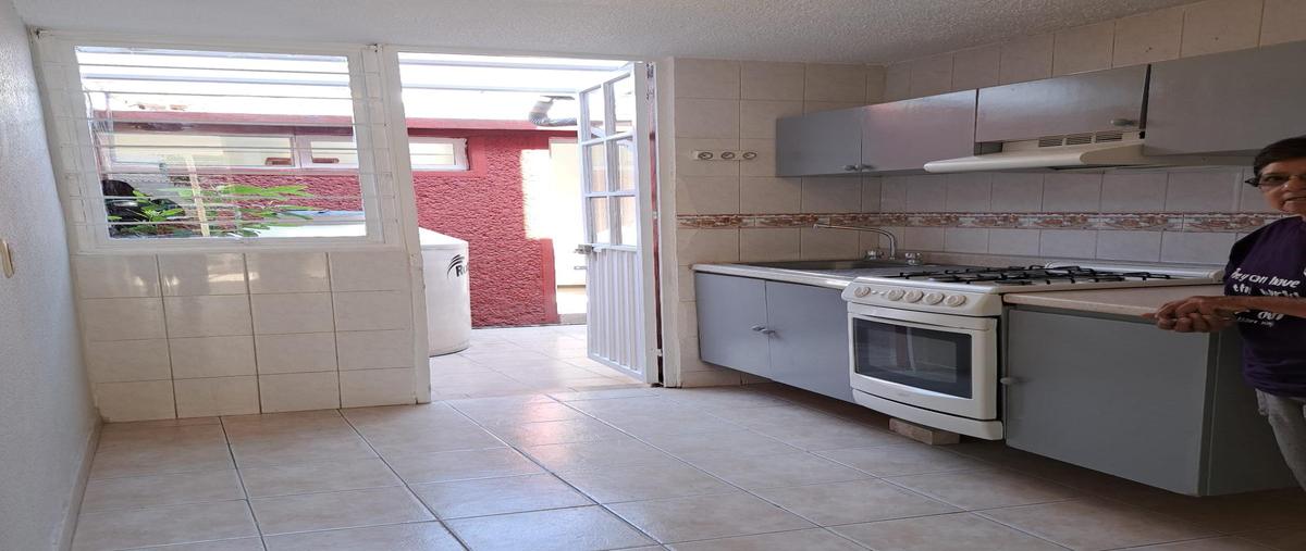 Foto de casa en venta en  , vergel de coyoacán, tlalpan, df / cdmx, 0 No. 03