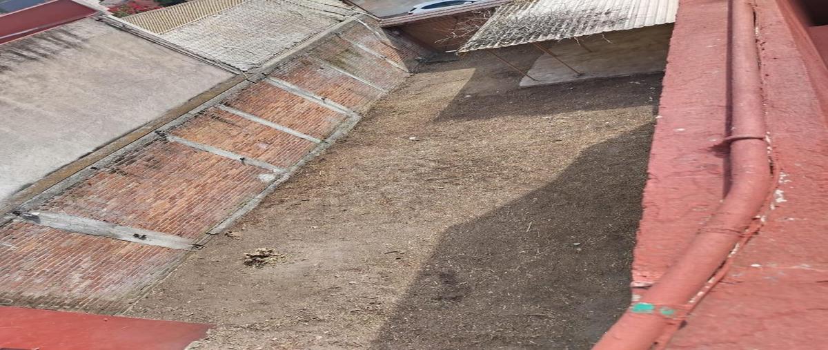 Foto de terreno habitacional en venta en  , vergel de coyoacán, tlalpan, df / cdmx, 0 No. 04