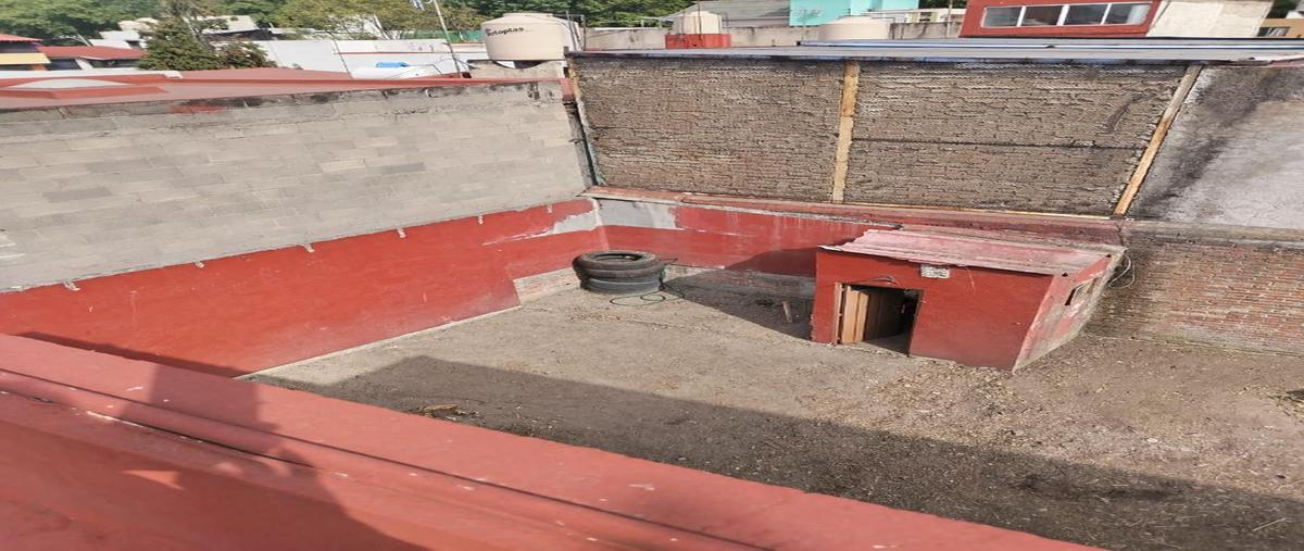 Foto de terreno habitacional en venta en  , vergel de coyoacán, tlalpan, df / cdmx, 0 No. 05