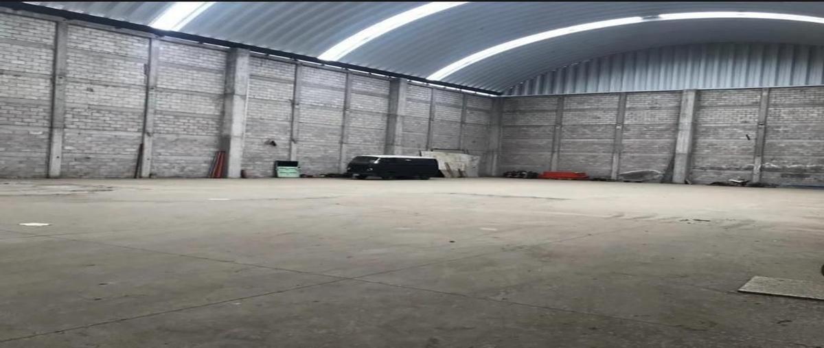 Foto de bodega en , vergel de guadalupe, ixtapaluca, méxico, 28149544 foto 03 Foto de bodega en renta en , vergel de guadalupe, ixtapaluca, méxico, 28149544 No. 03