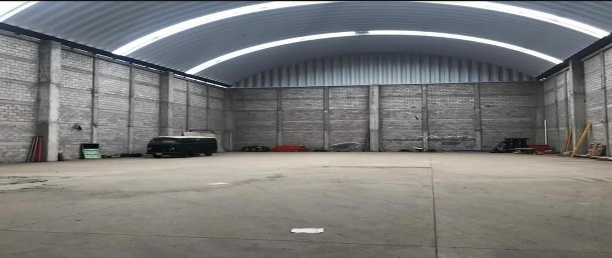 Foto de bodega en , vergel de guadalupe, ixtapaluca, méxico, 28149544 foto 04 Foto de bodega en renta en , vergel de guadalupe, ixtapaluca, méxico, 28149544 No. 04