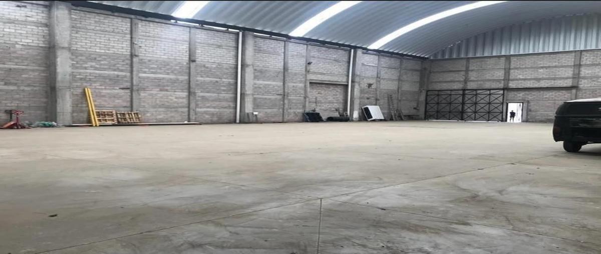 Foto de bodega en , vergel de guadalupe, ixtapaluca, méxico, 28149544 foto 05 Foto de bodega en renta en , vergel de guadalupe, ixtapaluca, méxico, 28149544 No. 05