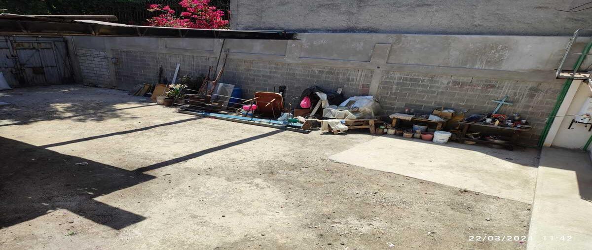 Foto de casa en renta en  , vergel de guadalupe, nezahualcóyotl, méxico, 0 No. 04