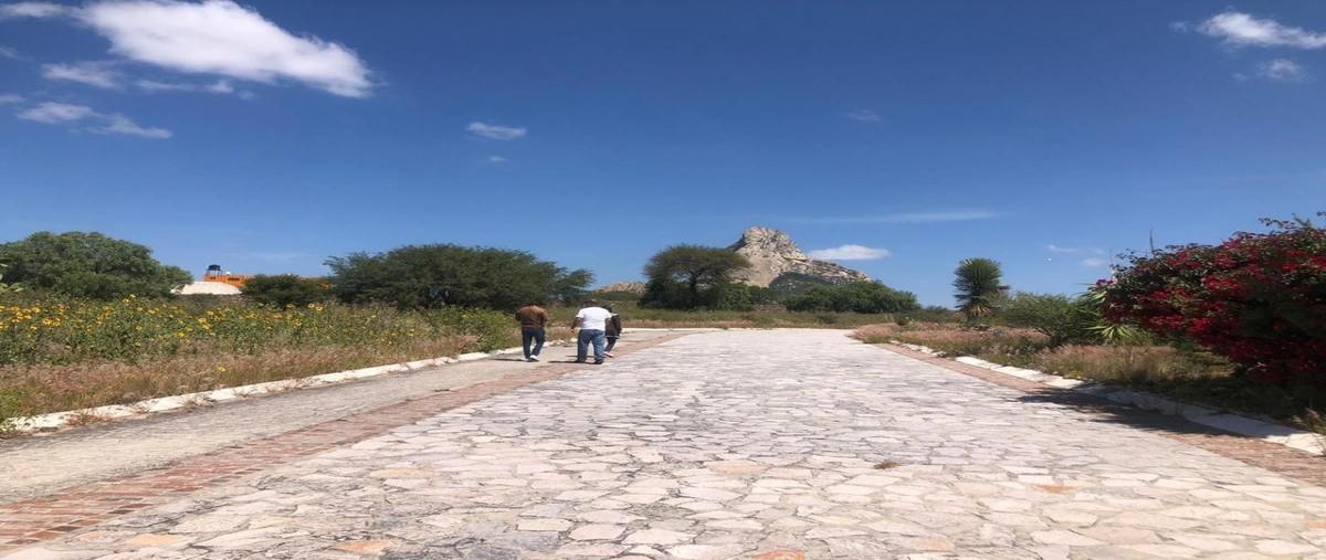 Foto de terreno habitacional en venta en vergel de la peña 12 , bernal, ezequiel montes, querétaro, 0 No. 04