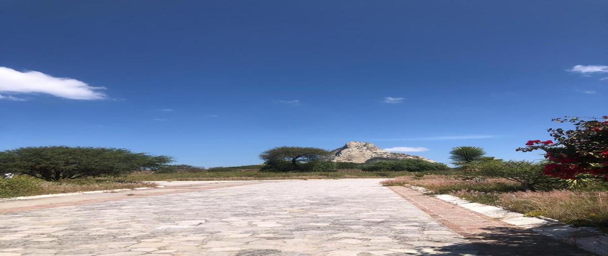 Foto de terreno habitacional en venta en vergel de la peña 12 , bernal, ezequiel montes, querétaro, 0 No. 05