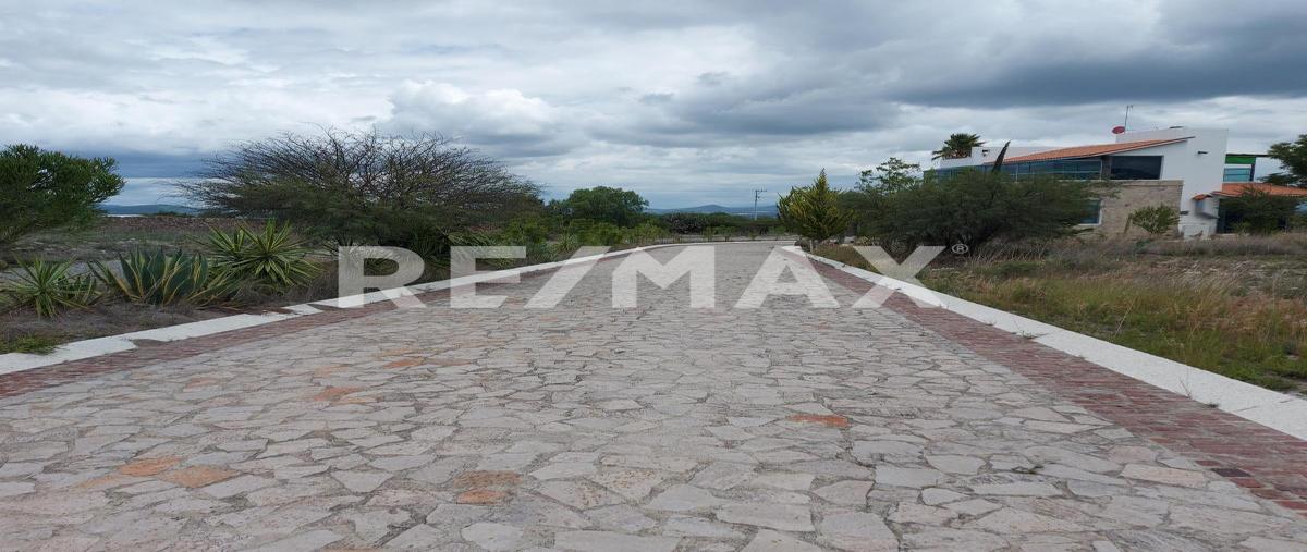 Foto de terreno habitacional en venta en vergel de la peña , bernal, ezequiel montes, querétaro, 0 No. 03
