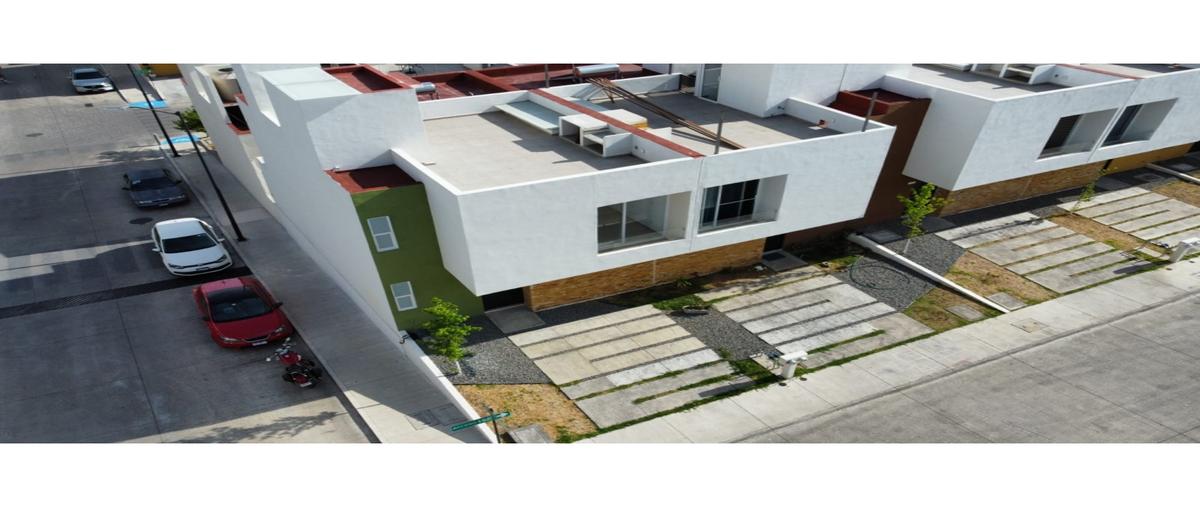 Foto de casa en venta en  , vergel de las flores, morelia, michoacán de ocampo, 0 No. 03