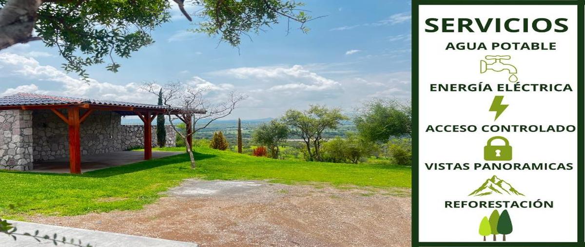Foto de terreno habitacional en venta en vergel de los cipreses 1, salto de los salados, aguascalientes, aguascalientes, 0 No. 05