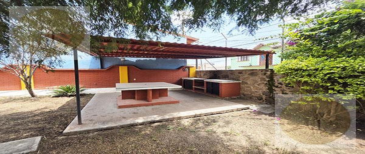 Foto de casa en , vergel del acueducto, tequisquiapan, querétaro, 0 foto 04 Foto de casa en renta en , vergel del acueducto, tequisquiapan, querétaro, 0 No. 04