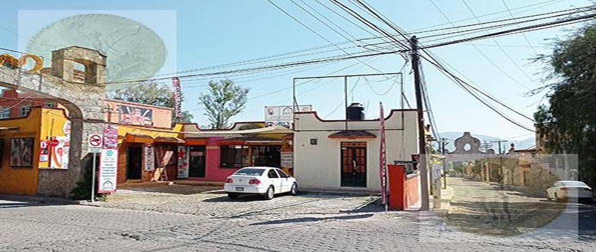 Foto de local en , vergel del acueducto, tequisquiapan, querétaro, 0 foto 01 Foto de local en renta en , vergel del acueducto, tequisquiapan, querétaro, 0 No. 01