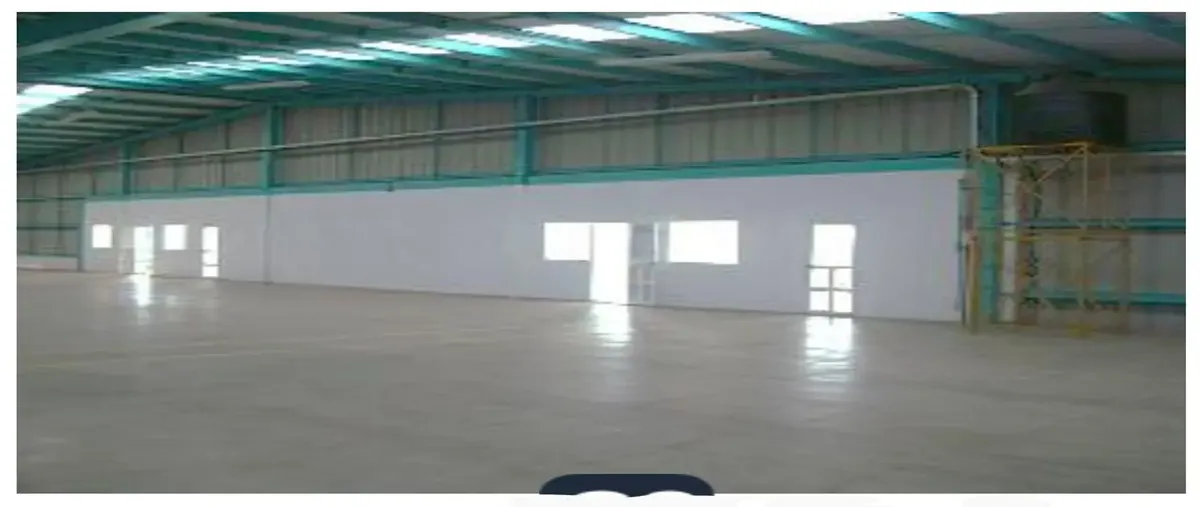 Foto de nave industrial en , vergel del valle, pabellón de arteaga, aguascalientes, 0 foto 05 Foto de nave industrial en venta en , vergel del valle, pabellón de arteaga, aguascalientes, 0 No. 05