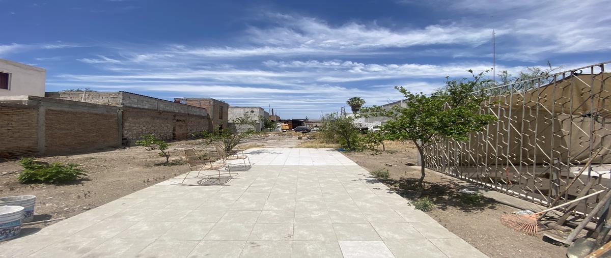 Foto de terreno habitacional en vergel , gómez palacio centro, gómez palacio, durango, 28830058 foto 03 Foto de terreno habitacional en venta en vergel , gómez palacio centro, gómez palacio, durango, 28830058 No. 03