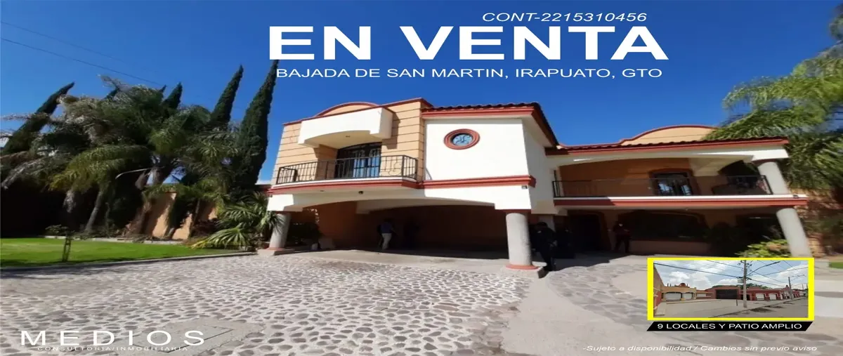 Foto de local en venta en vergel q, bajada de san martín, irapuato, guanajuato, 0 No. 02
